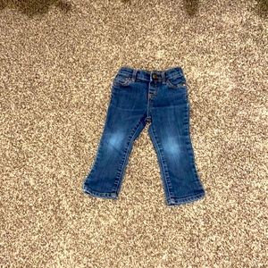Boot cut OshKosh B’gosh jeans